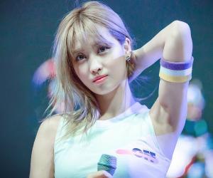 Hirai Momo