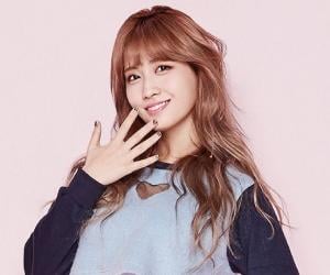 Hirai Momo