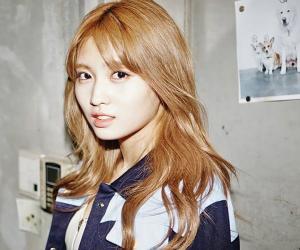 Hirai Momo