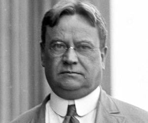 Hiram Johnson