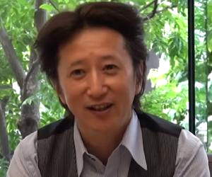 Hirohiko Araki Biography