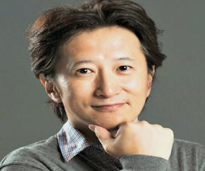 Hirohiko Araki