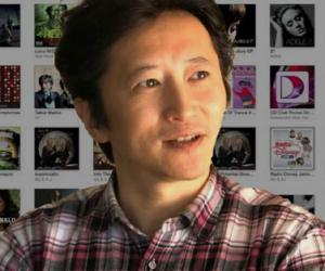 Hirohiko Araki