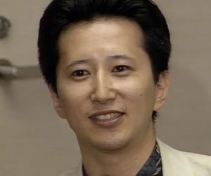 Hirohiko Araki