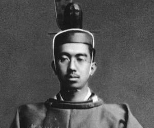 Hirohito Biography