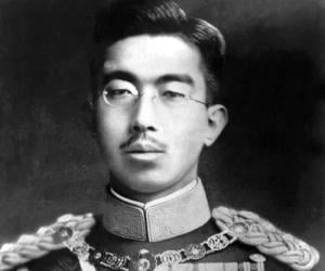 Hirohito