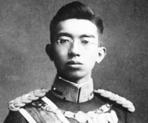 Hirohito