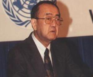 Hiroshi Nakajima