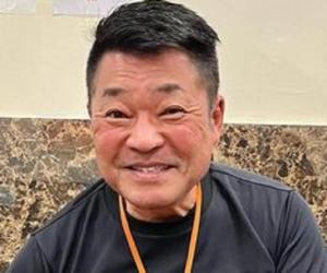 Hiroshi Yamamoto