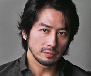 Hiroyuki Sanada Biography