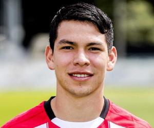 Hirving Lozano