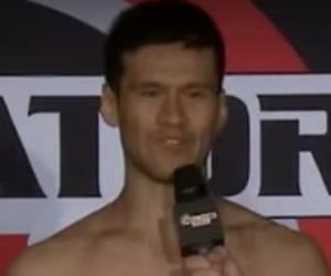 Hisaki Kato