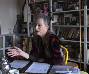 Hélène Cixous