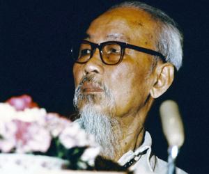 Ho Chi Minh