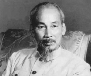 Ho Chi Minh