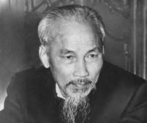 Ho Chi Minh