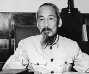 Ho Chi Minh