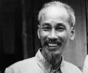 Ho Chi Minh