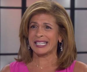 Hoda Kotb Biography