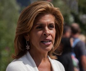 Hoda Kotb