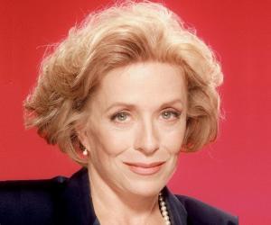 Holland Taylor