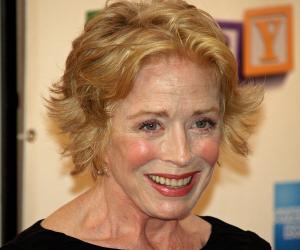 Holland Taylor