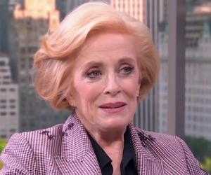 Holland Taylor