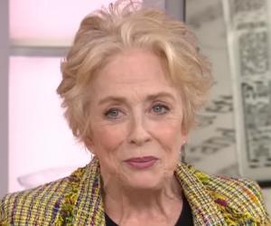 Holland Taylor