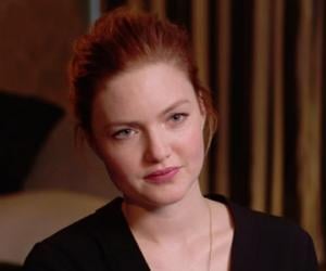 Holliday Grainger