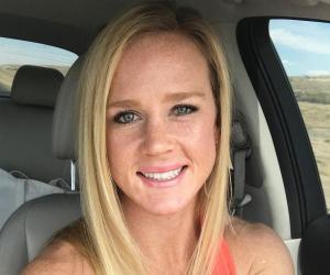 Holly Holm