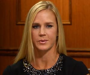 Holly Holm