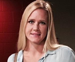 Holly Holm