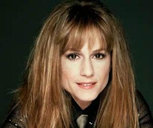 Holly Hunter