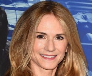 Holly Hunter