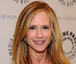 Holly Hunter