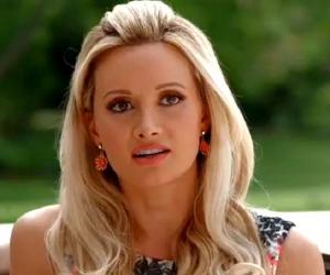 Holly Madison Biography