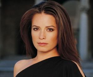 Holly Marie Combs