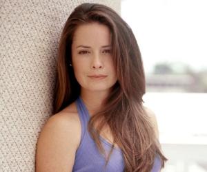 Holly Marie Combs