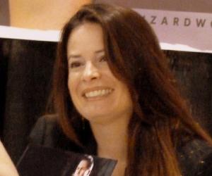 Holly Marie Combs