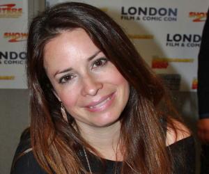 Holly Marie Combs