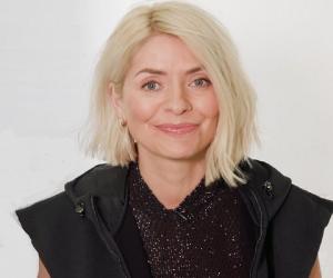 Holly Willoughby Biography