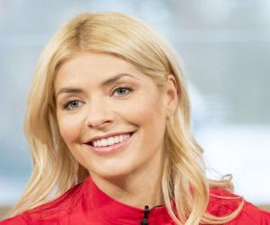 Holly Willoughby