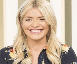 Holly Willoughby