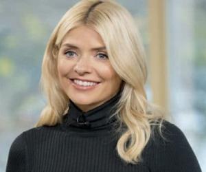 Holly Willoughby