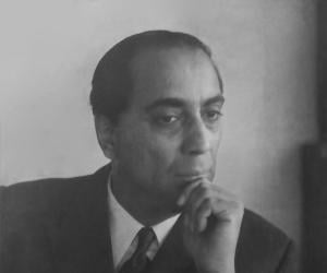 Homi Bhabha