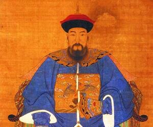 Hong Chengchou