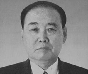 Hong Song-nam