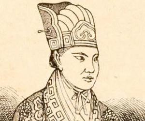 Hong Xiuquan Biography