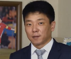 Hong Yong-jo