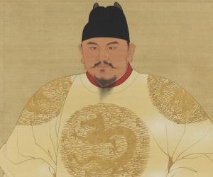 Hongwu Emperor Biography